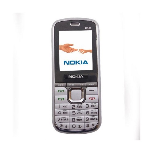 NOKIA D500 (2 SIM)