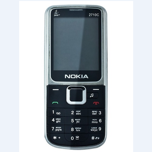 Nokia 2710С (2 sim)