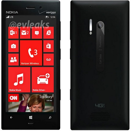 Nokia N982 Android4.2