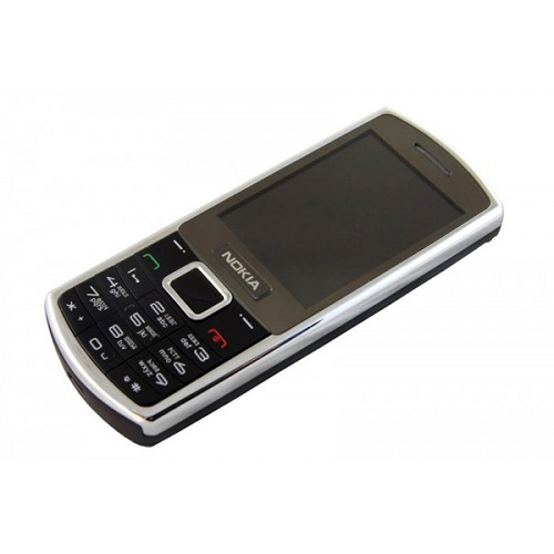 Nokia F9 (2 sim)