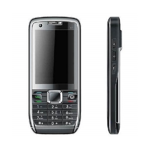 NOKIA E71mini  (2sim)