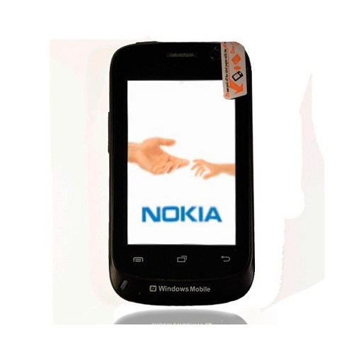 Nokia i669 (2 sim)