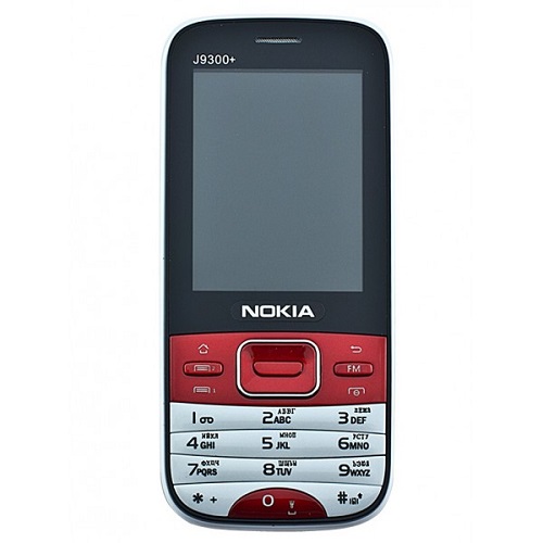 Nokia J9300