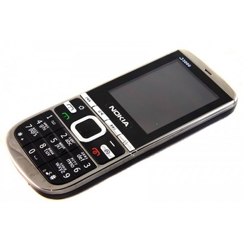Nokia J3000(2 sim)